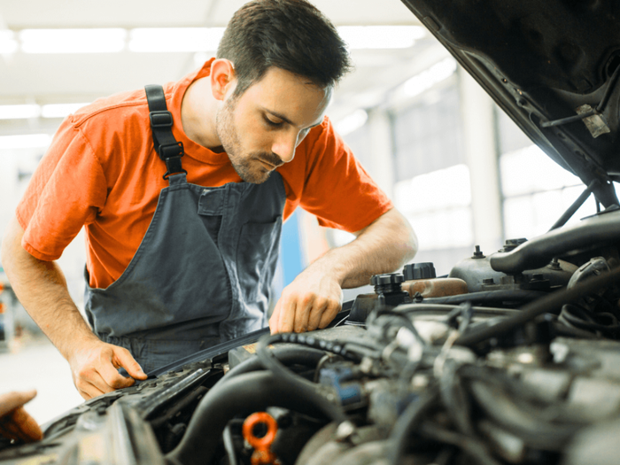 Mobile Auto Repair in Poinciana FL