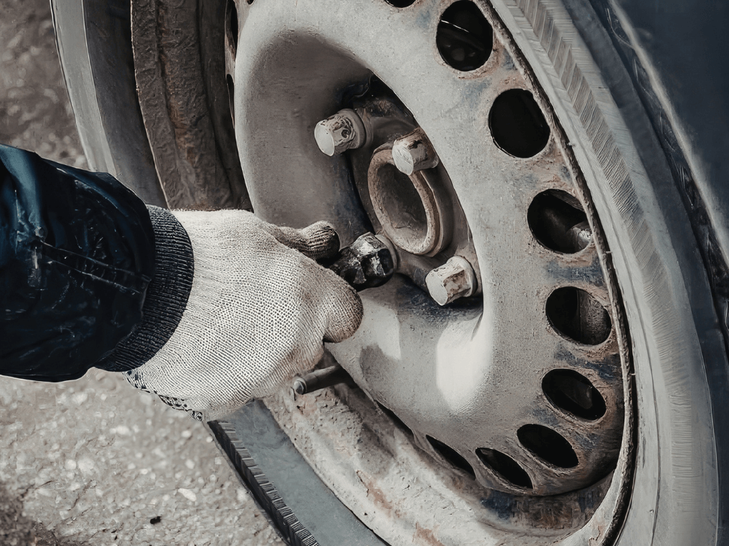 roadside assistance mechanic in Poinciana FL