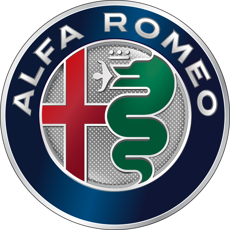 Alfa+Romeo+logo