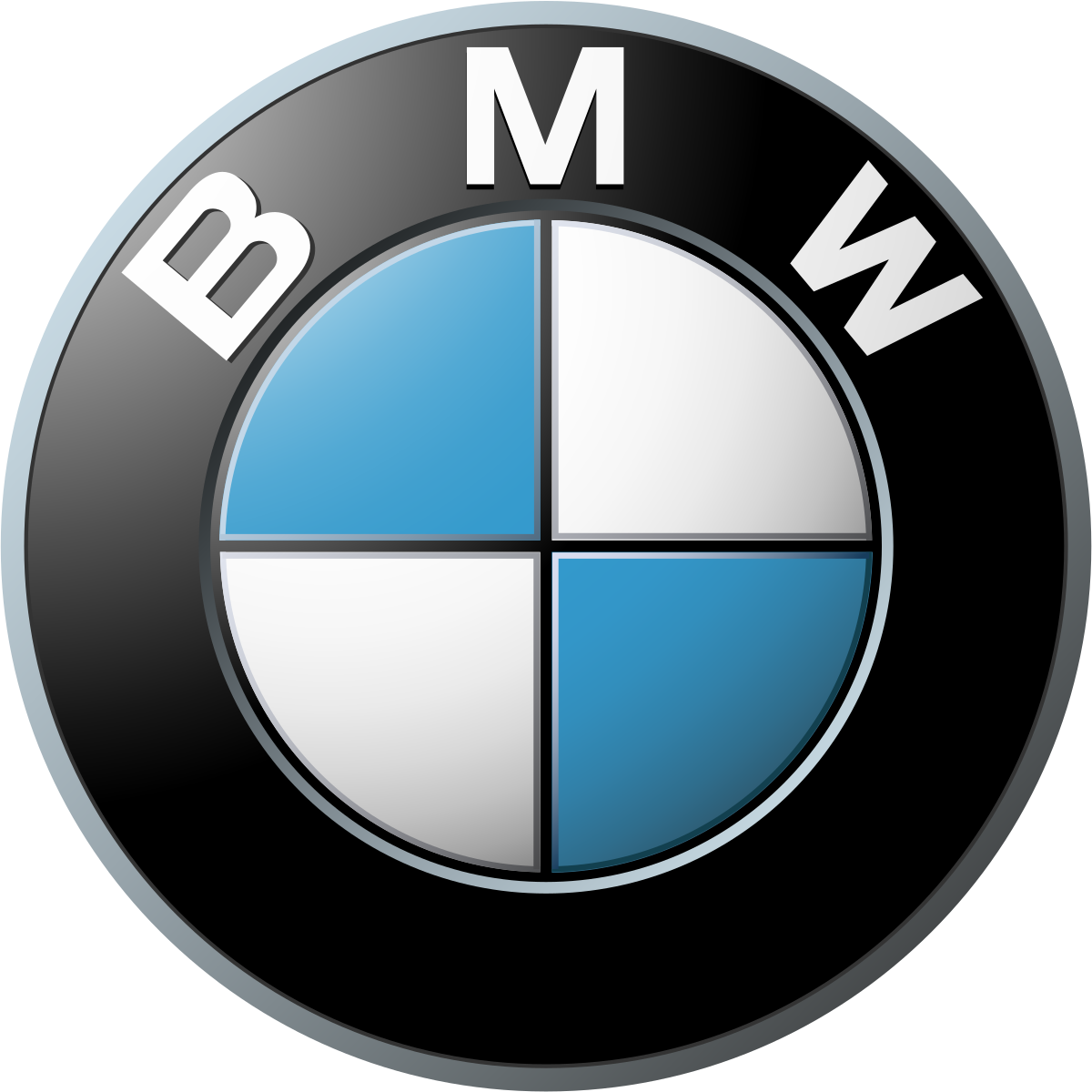 BMW+logo