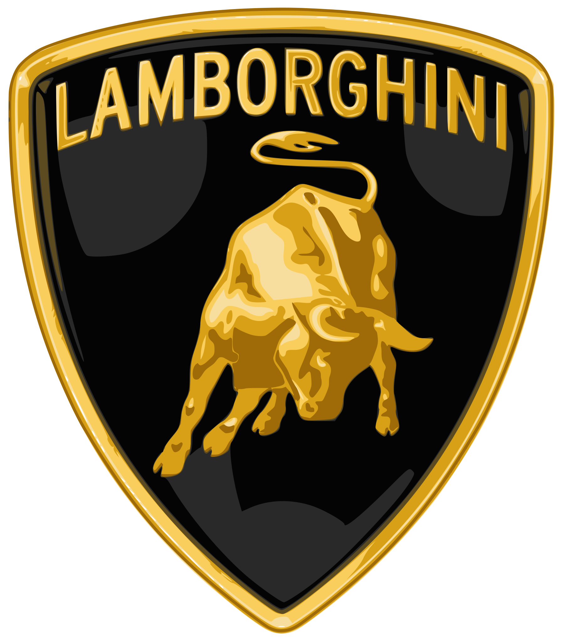Lamborghini+logo