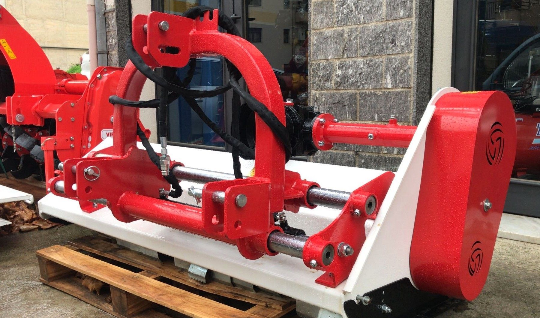 cappuccino con panna