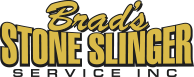 Logo Brads Slinger