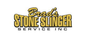 Logo Brads Slinger