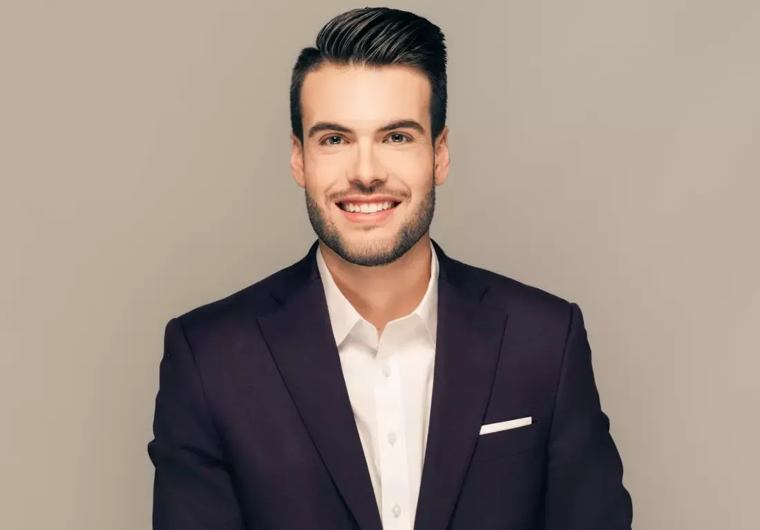 Realtor named Bailey Breen, Hickory NC Luxury Real Estate Agent at True North Realty