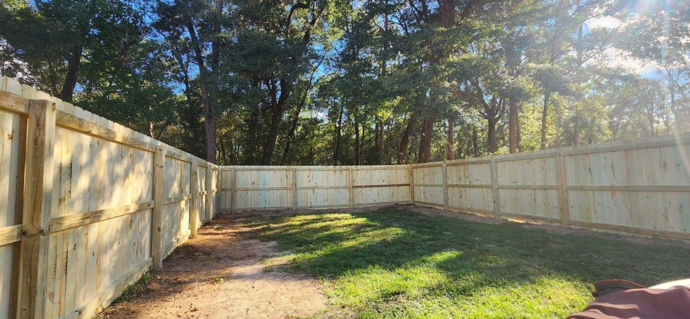 The Benefits Of Different Types Of Fencing Materials