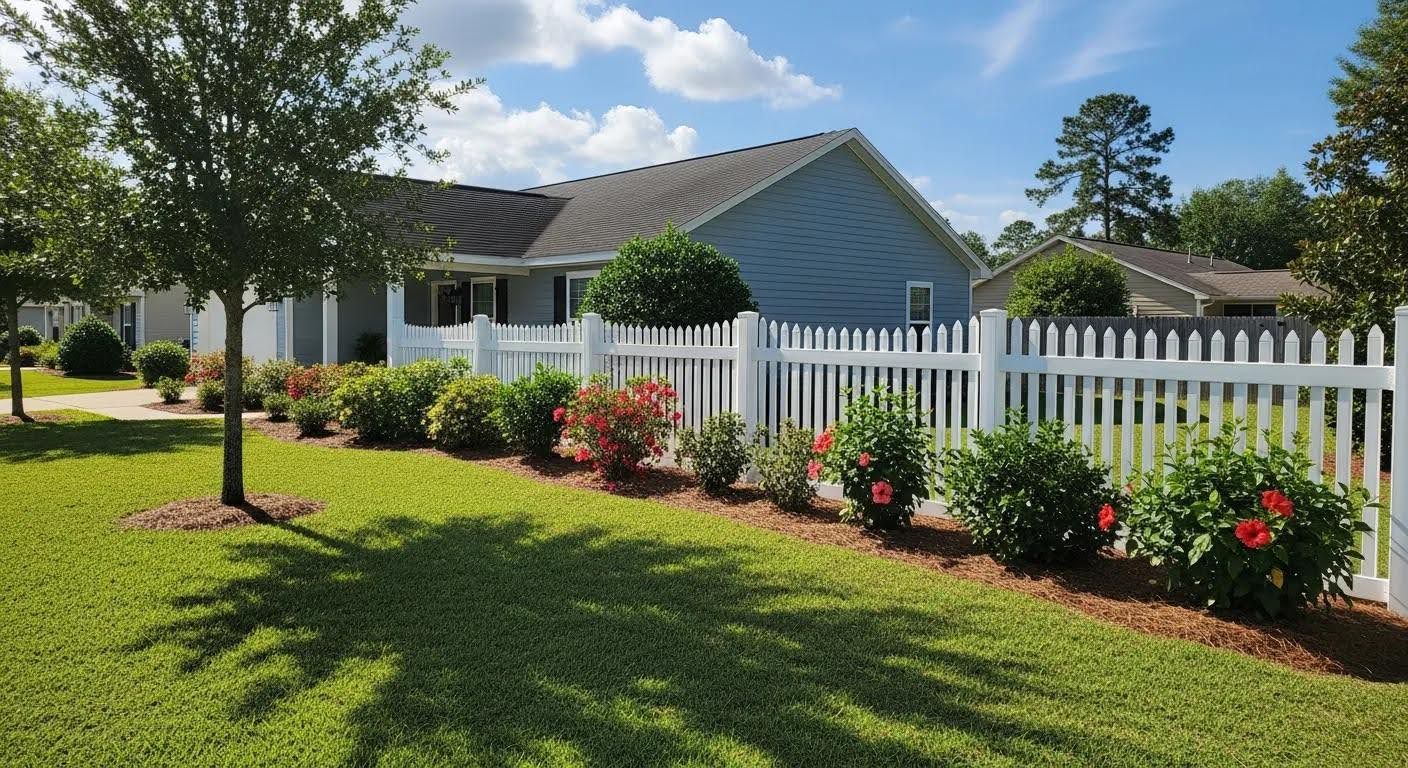 Top Fence Installation Services in Pensacola, FL