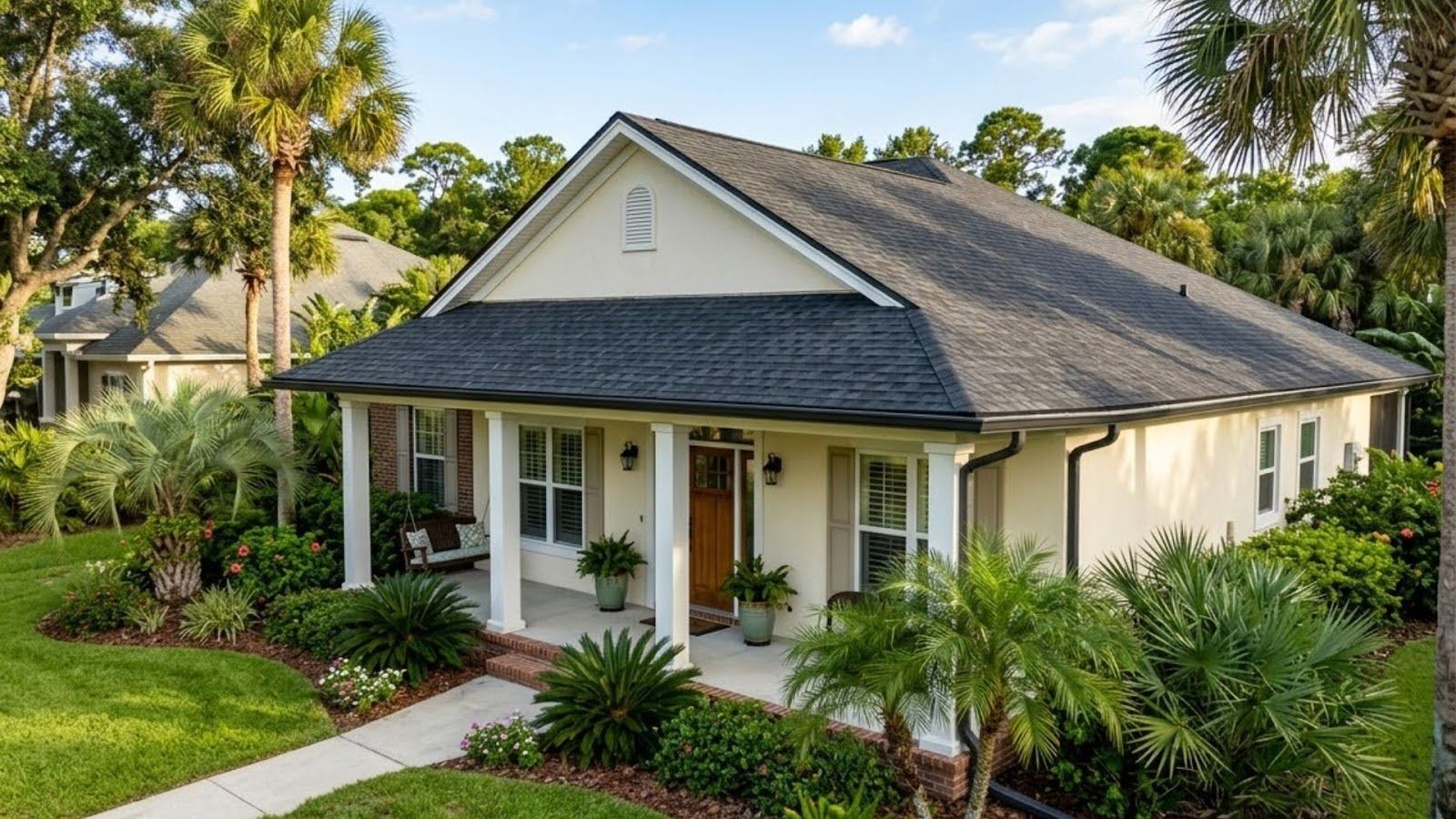 Why Regular Gutter Maintenance Protects NW Florida Homes