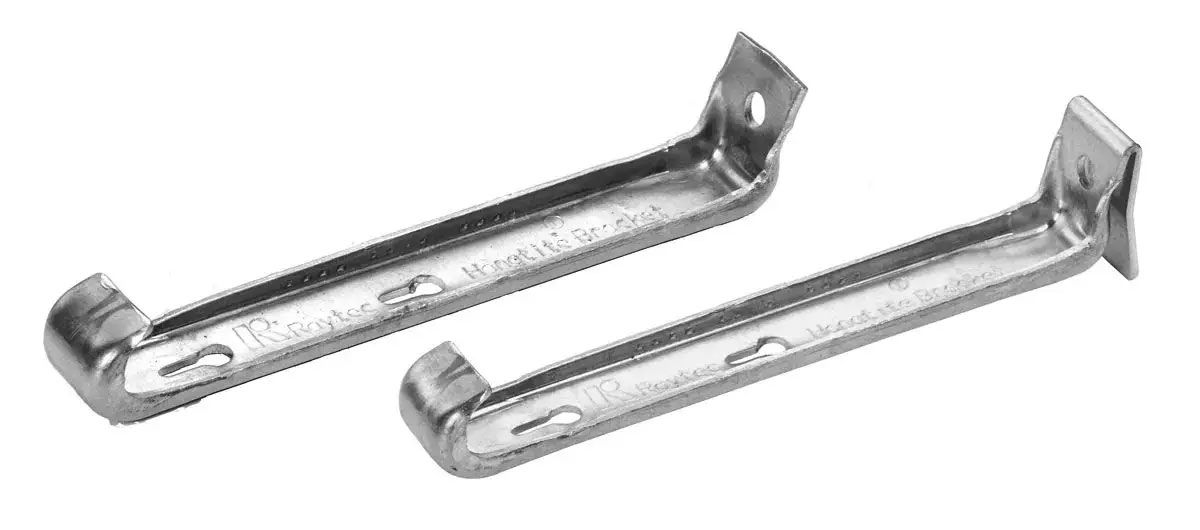 Gutter Hanger Styles And Spacing And Why It Matters