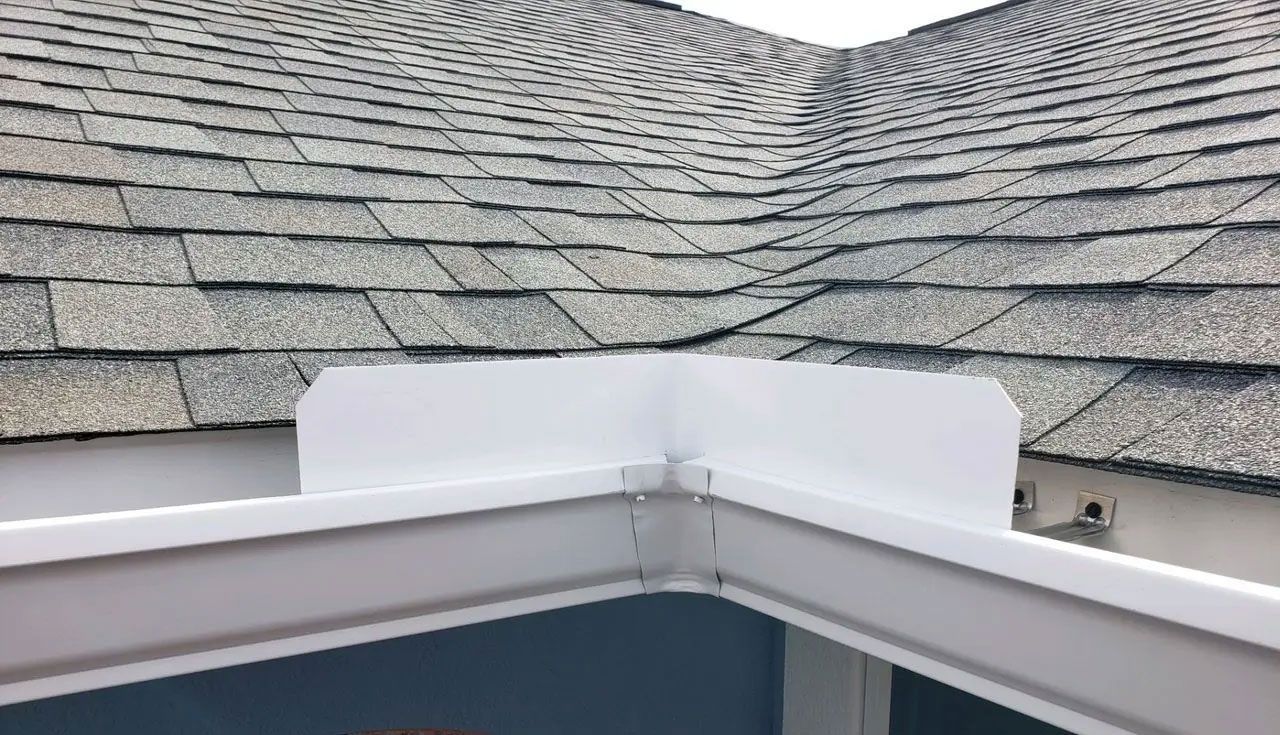 Splash Guards For Seamless Gutters And Why You Need Them