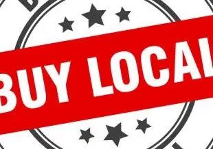 We Shop Local And You Should Too!