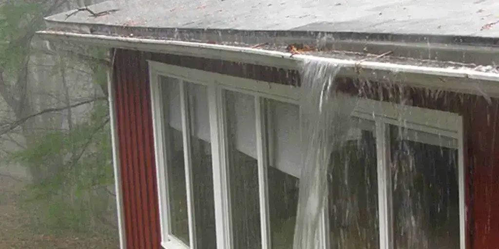 Why Choosing A Quality Gutter Contractor Is Important
