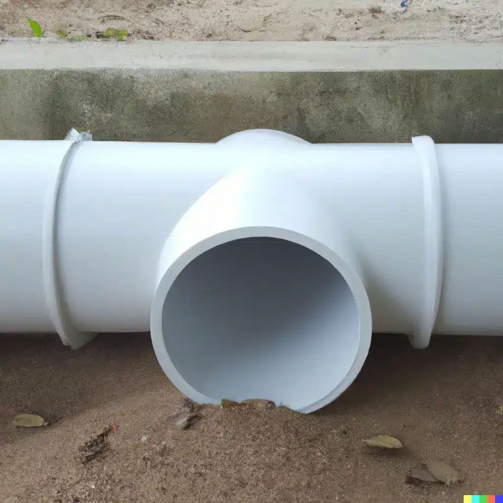 Why A Proper Drainage Solution Is Essential For Your Home.