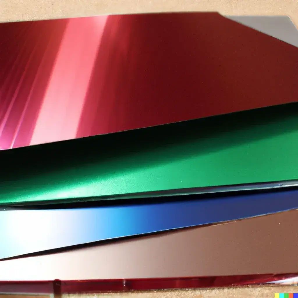 Psychology: How Your Gutter Color Choice Can Affect Your Mood