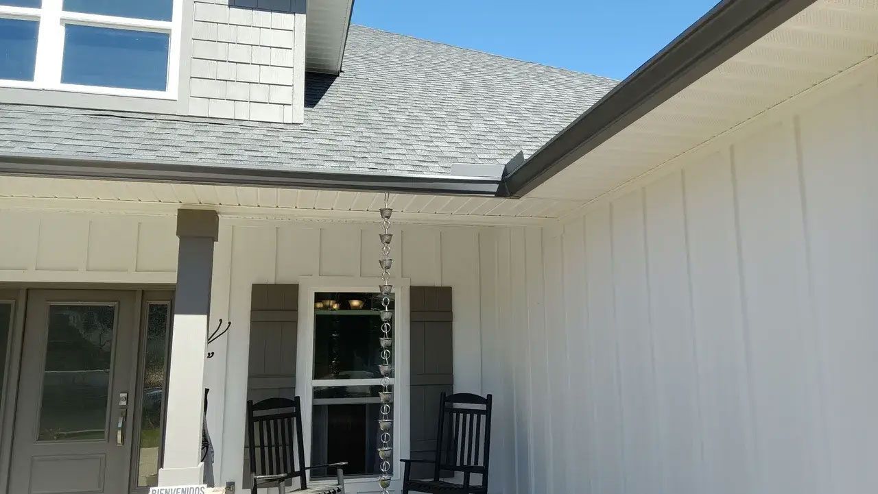 What You Need To Know About Fascia And Soffit Concerning Gutters