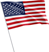 USA flag