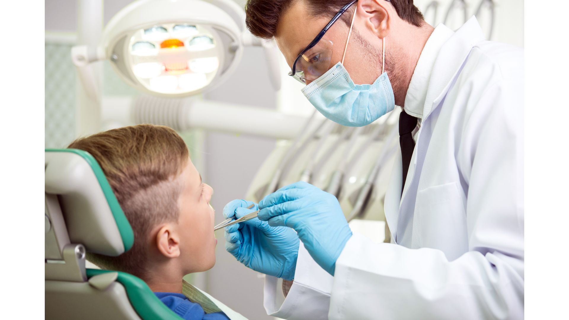 General & Cosmetic Dentistry