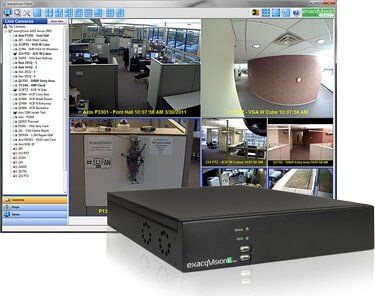 Surveillance — Surveillance System Software in Reno, NV