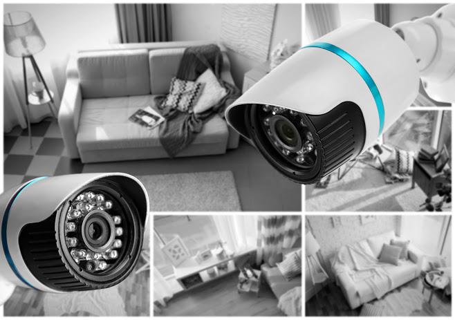 Home Security — Security Cameras in Reno, NV