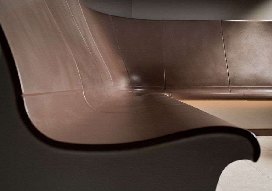 tepidarium presso centro benessere