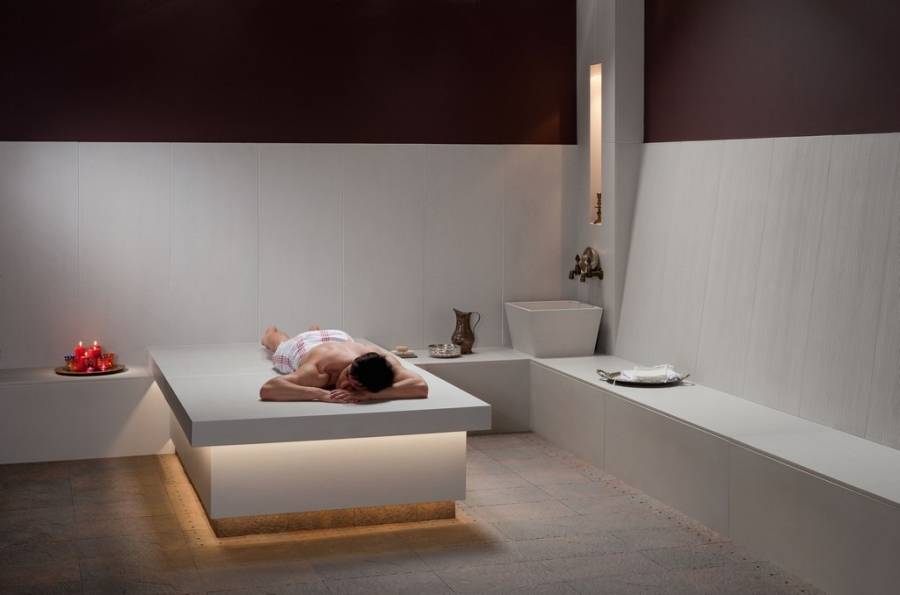 centro per il benessere e la cura del corpo