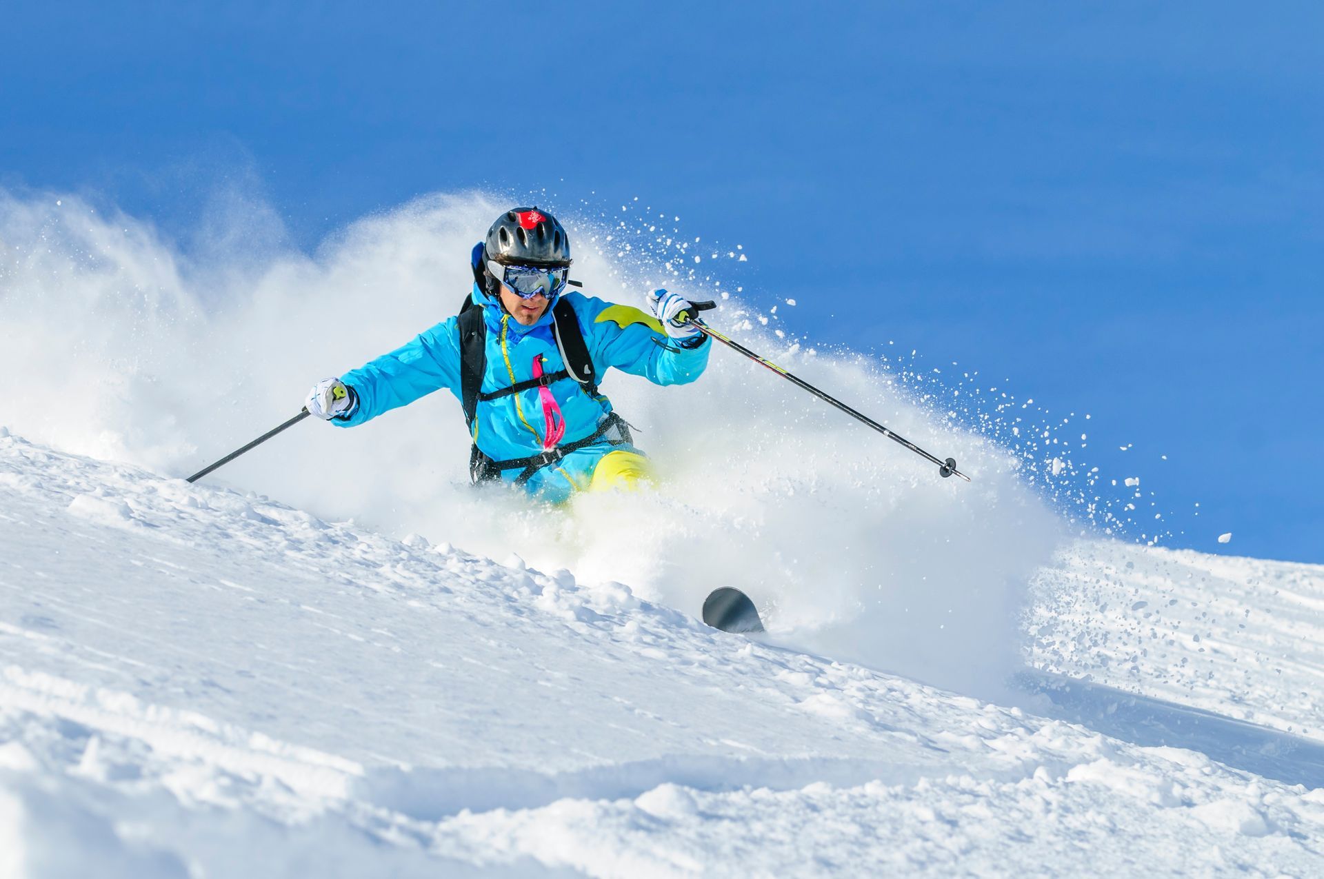 Skiverleih rowdy.rent Montafon