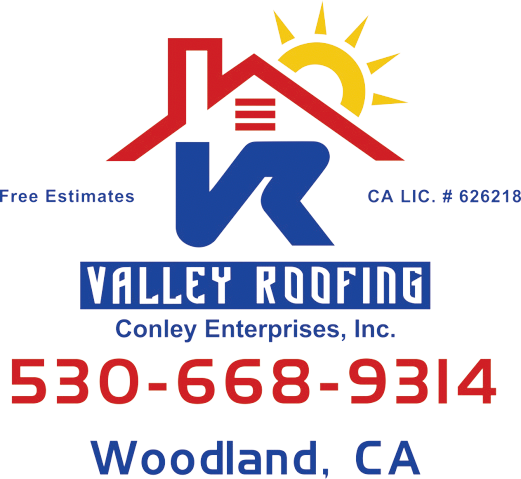 Valley Roofing 