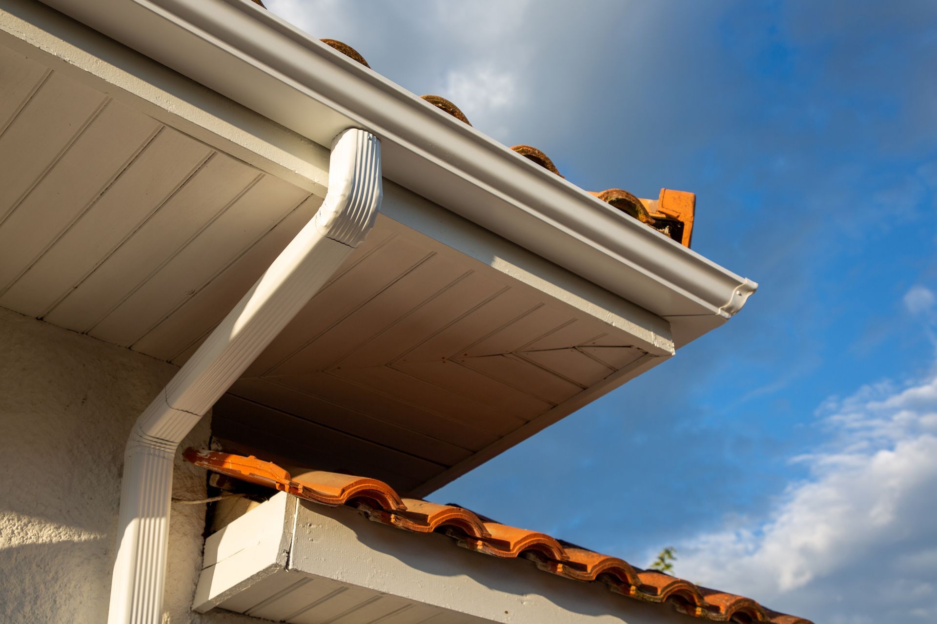 Seamless Gutters in Traverse City, MI