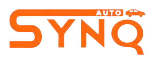 SYNQ SA logo