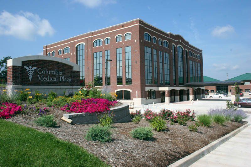 Feel Satisfied With Your Healthcare Building Project With the Experts at Intrinsic Development in Columbia, MO.