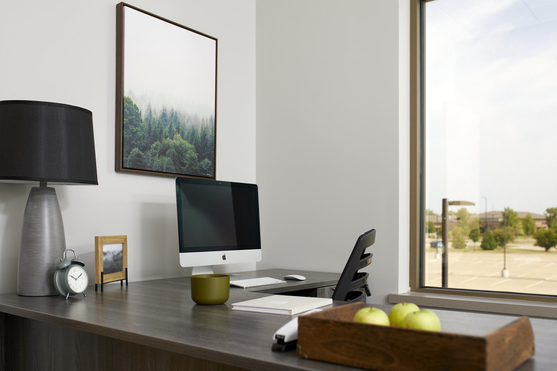 Love Your New Office Space With the Expert Help of Intrinsic Development in Columbia, MO.