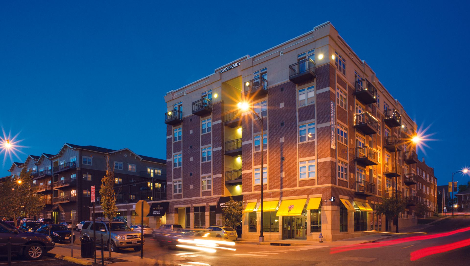 Develop Your Next Mixed-Use Project in Columbia, MO With Help From Intrinsic Development.