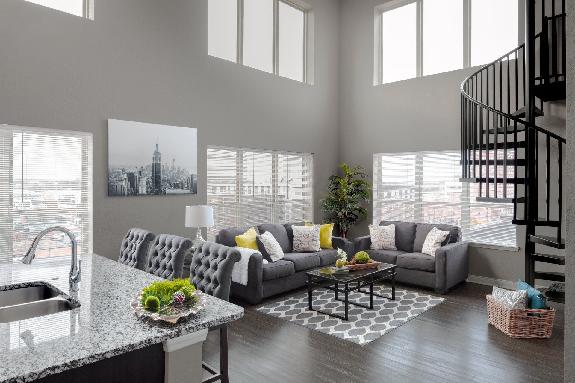 Intrinsic Development in Columbia, MO Provides Mixed-Use Homes.