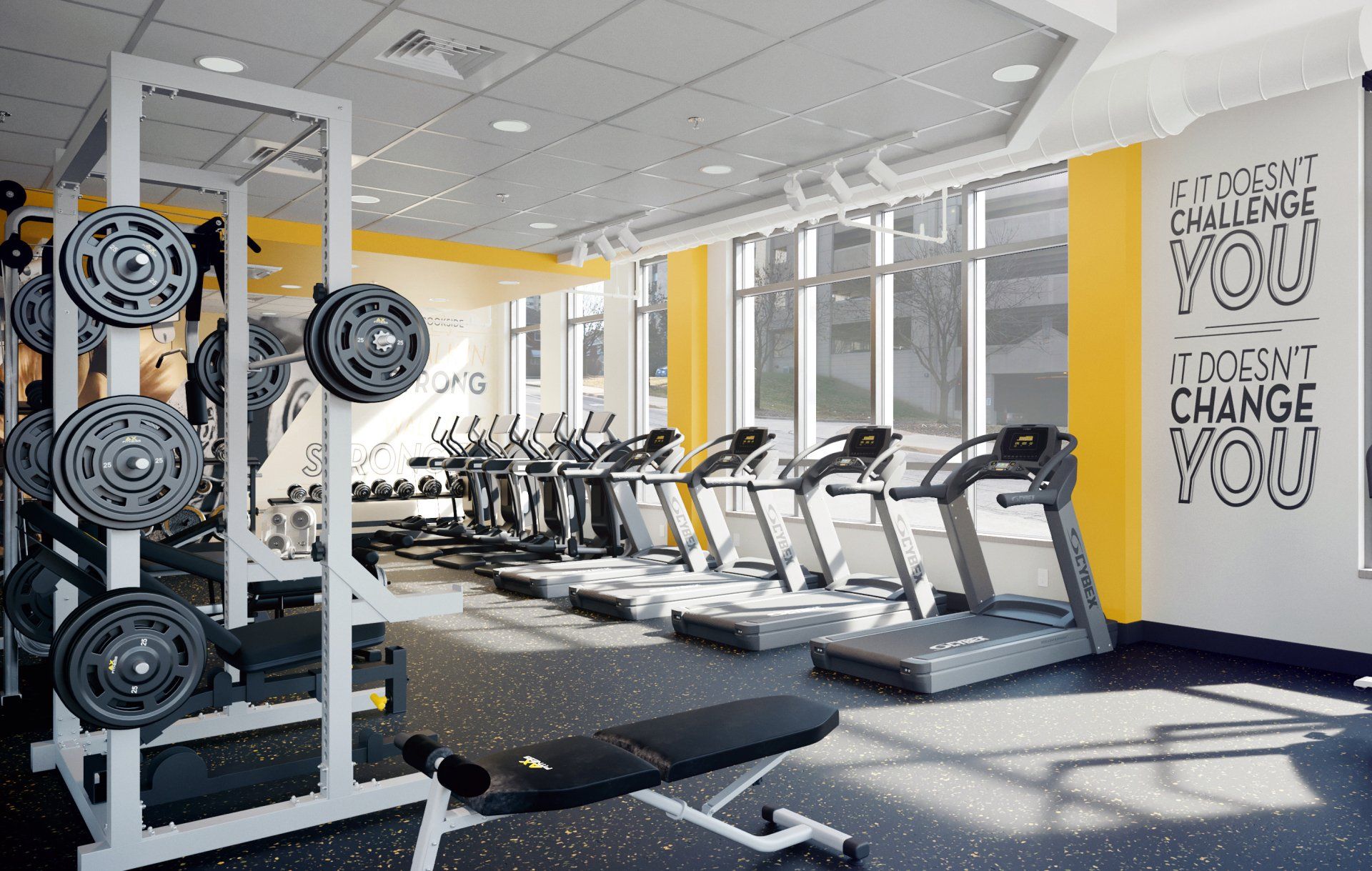 Get in Touch With Intrinsic Development for Mixed-Use Building Projects in Columbia, MO.