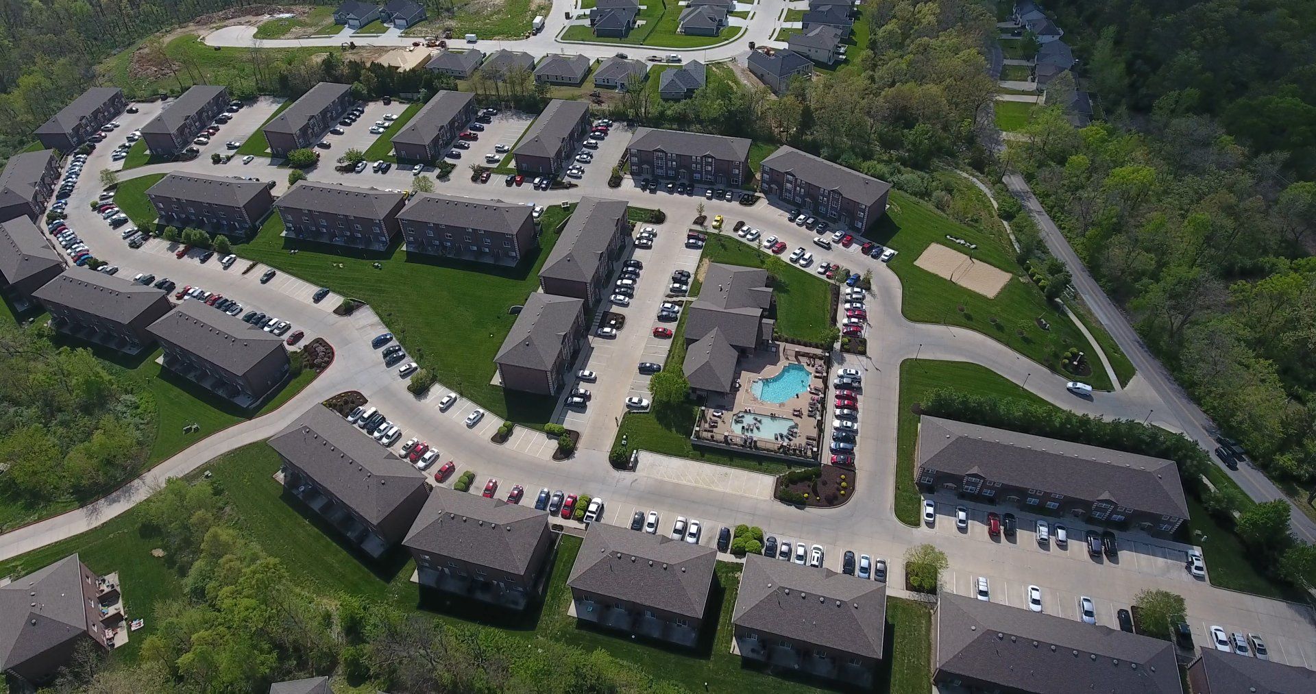 Looking To Complete Your Multi-Family Building Projects? Call Intrinsic Development in Columbia, MO Today!