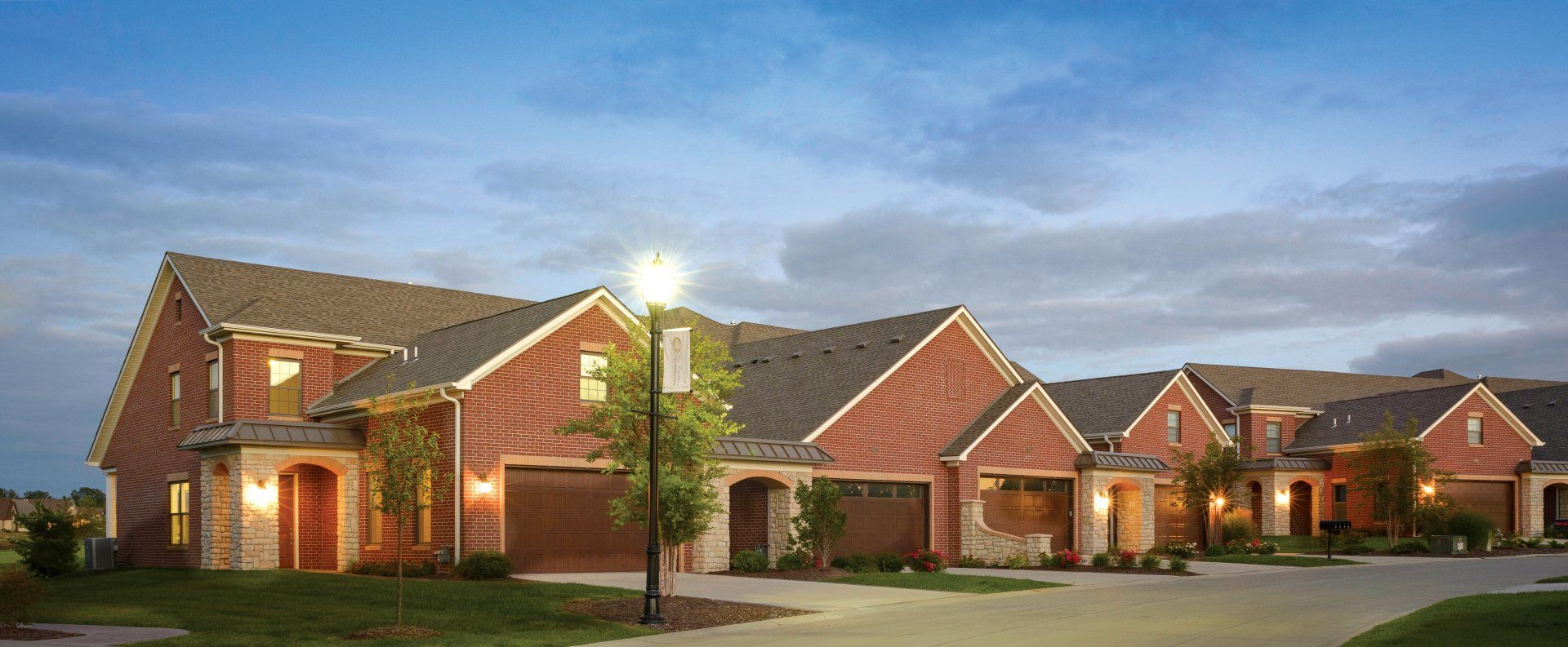 Contact Intrinsic Development in Columbia, Today for Your Building Needs.