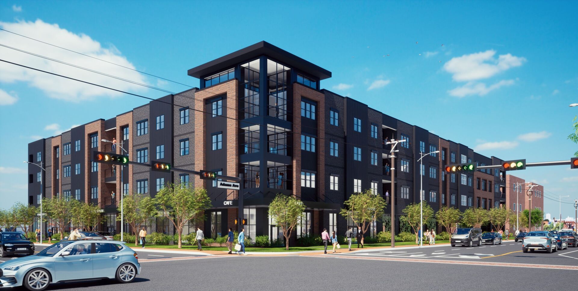 Looking For Mixed-Use Buildings? Call Intrinsic Development in Columbia, MO Today.