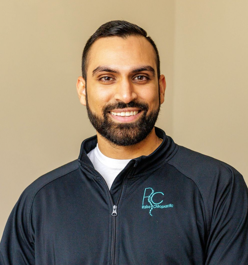 Dr Neal Surani chiropractor Littleton Colorado personalized chiropractic care