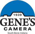 Gene's Camera Store