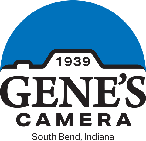 Gene's Camera Store