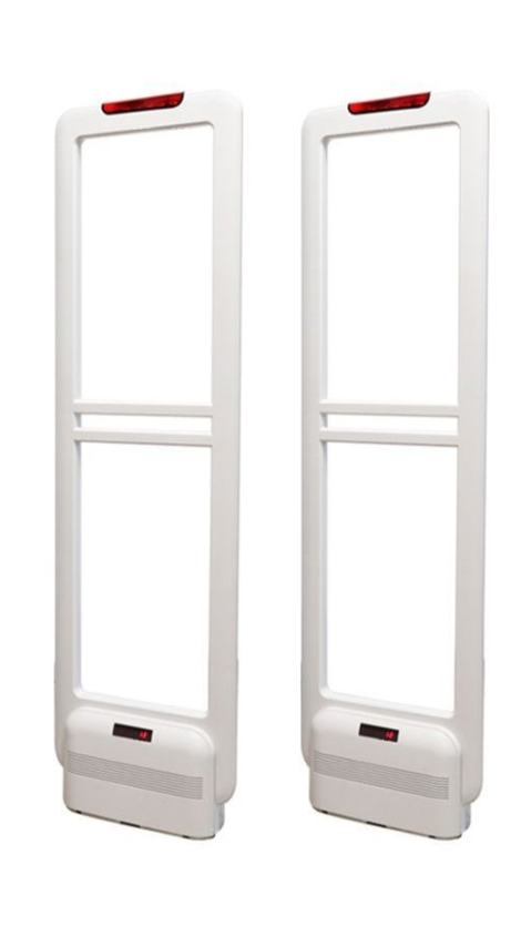 Antenas de vigilancia electrónica Sensortec