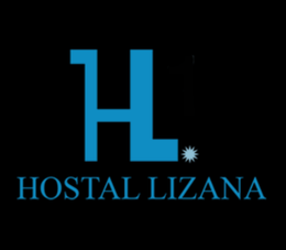 Hotel & Restó San Pedro Un fondo blanco con algunas líneas