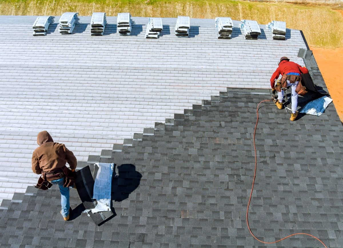 New Roof Cost in Springfield, Oregon | Swift Roofing