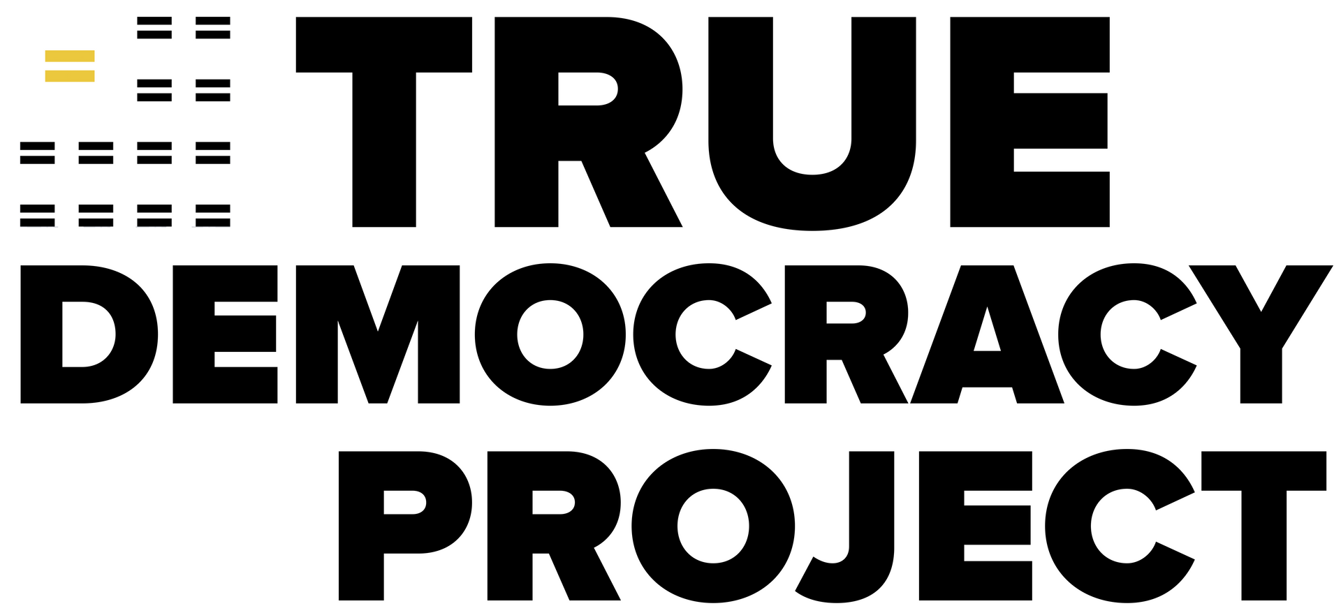 True Democracy Project Logo