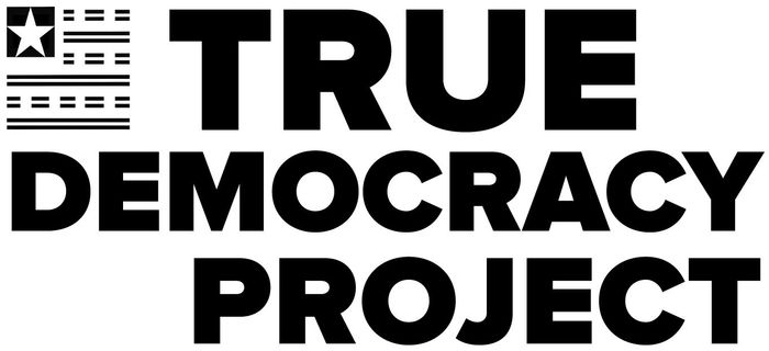 True Democracy Project Logo