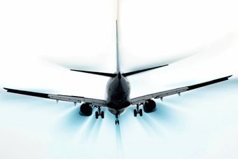 Aircraft Detailing and Washing
