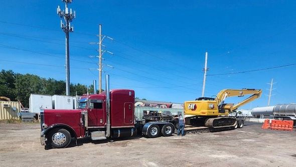 Transportation and Disposal