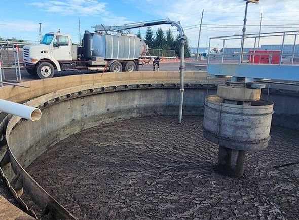 Remediation and Field Services
