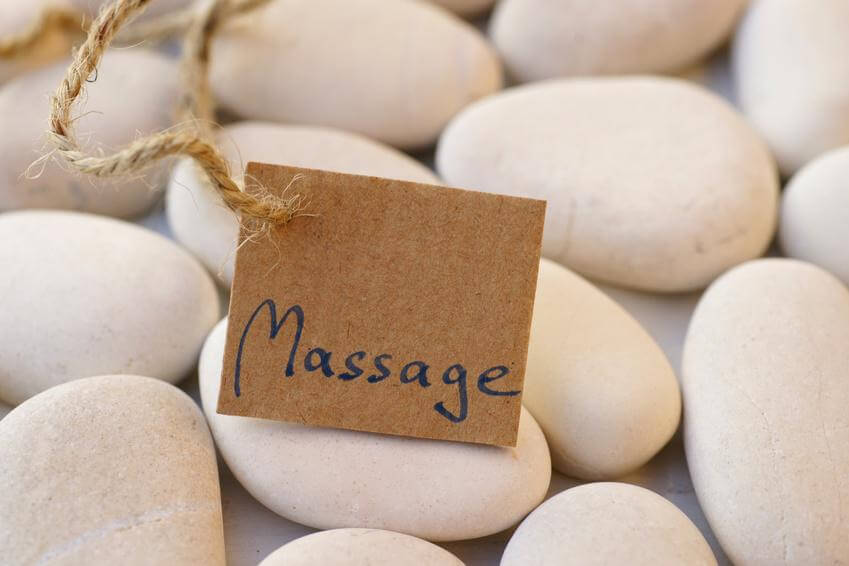 Mobile Massage San Francisco