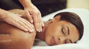 Thai Massage